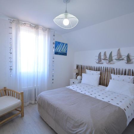 La Villa Mauricia Lacanau Ngoại thất bức ảnh