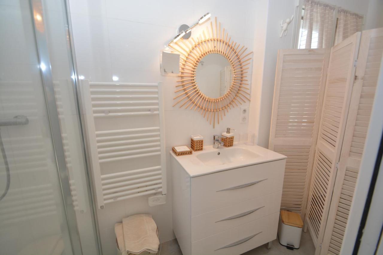 La Villa Mauricia Lacanau Ngoại thất bức ảnh