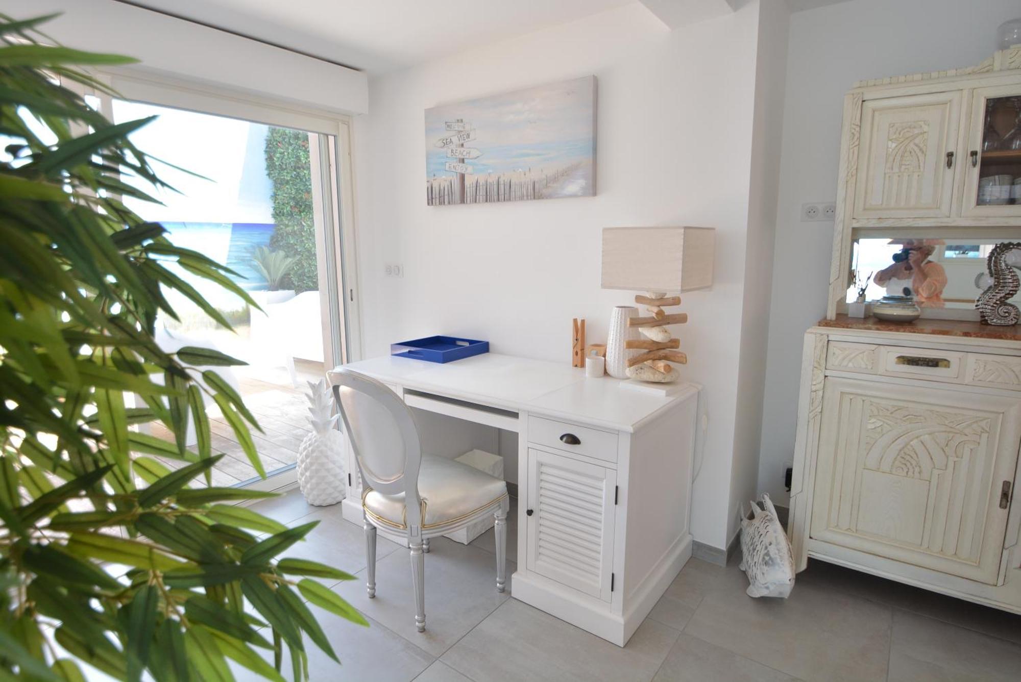 La Villa Mauricia Lacanau Ngoại thất bức ảnh