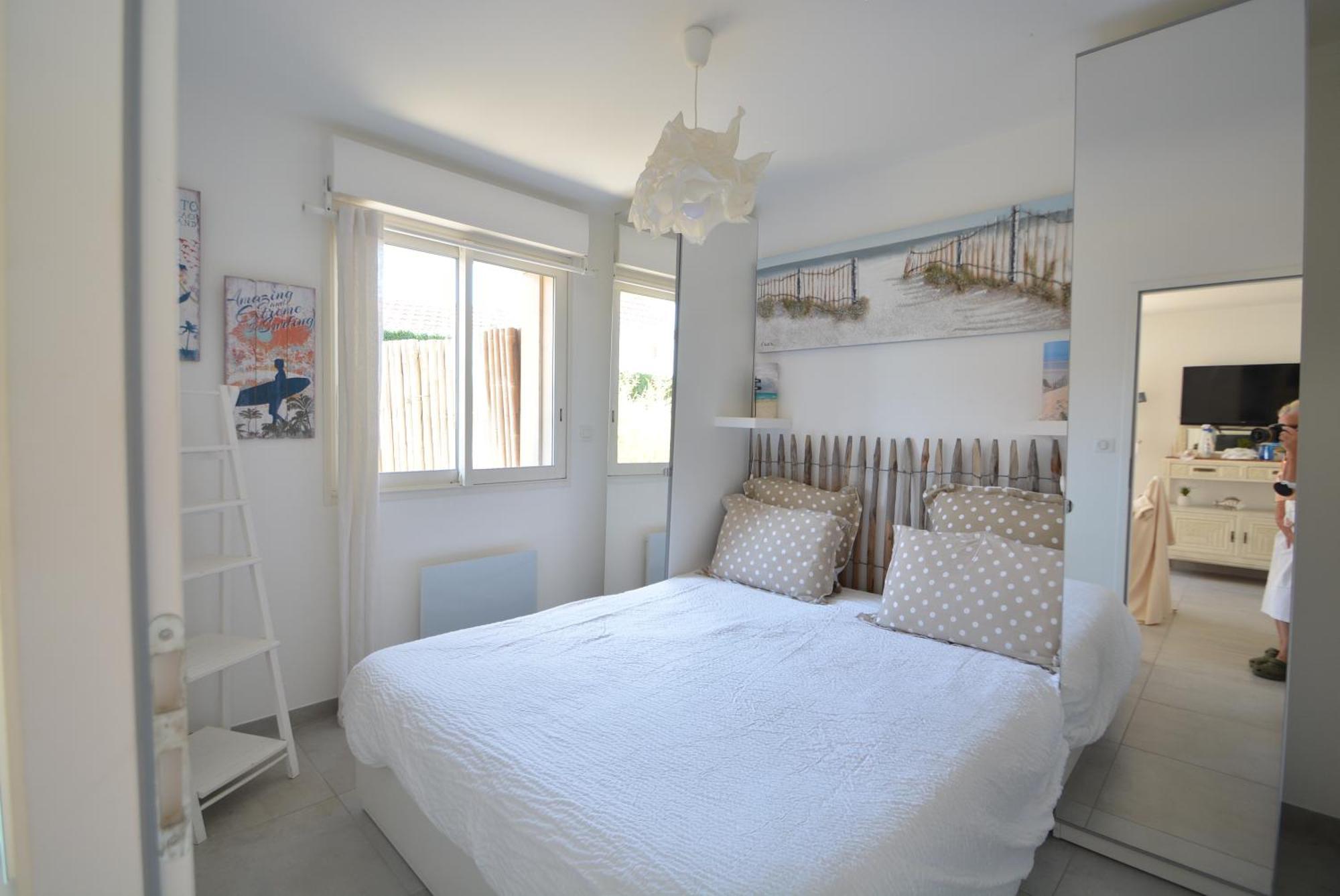 La Villa Mauricia Lacanau Ngoại thất bức ảnh