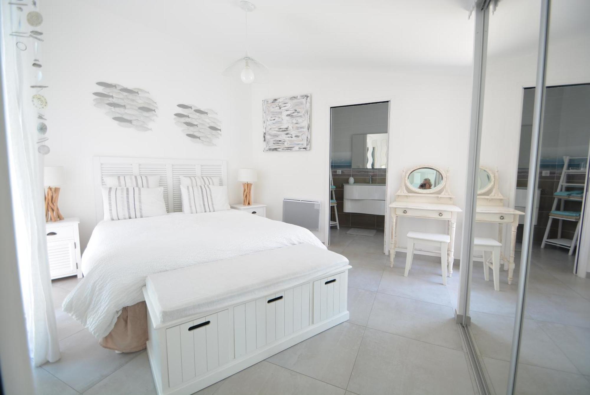 La Villa Mauricia Lacanau Ngoại thất bức ảnh