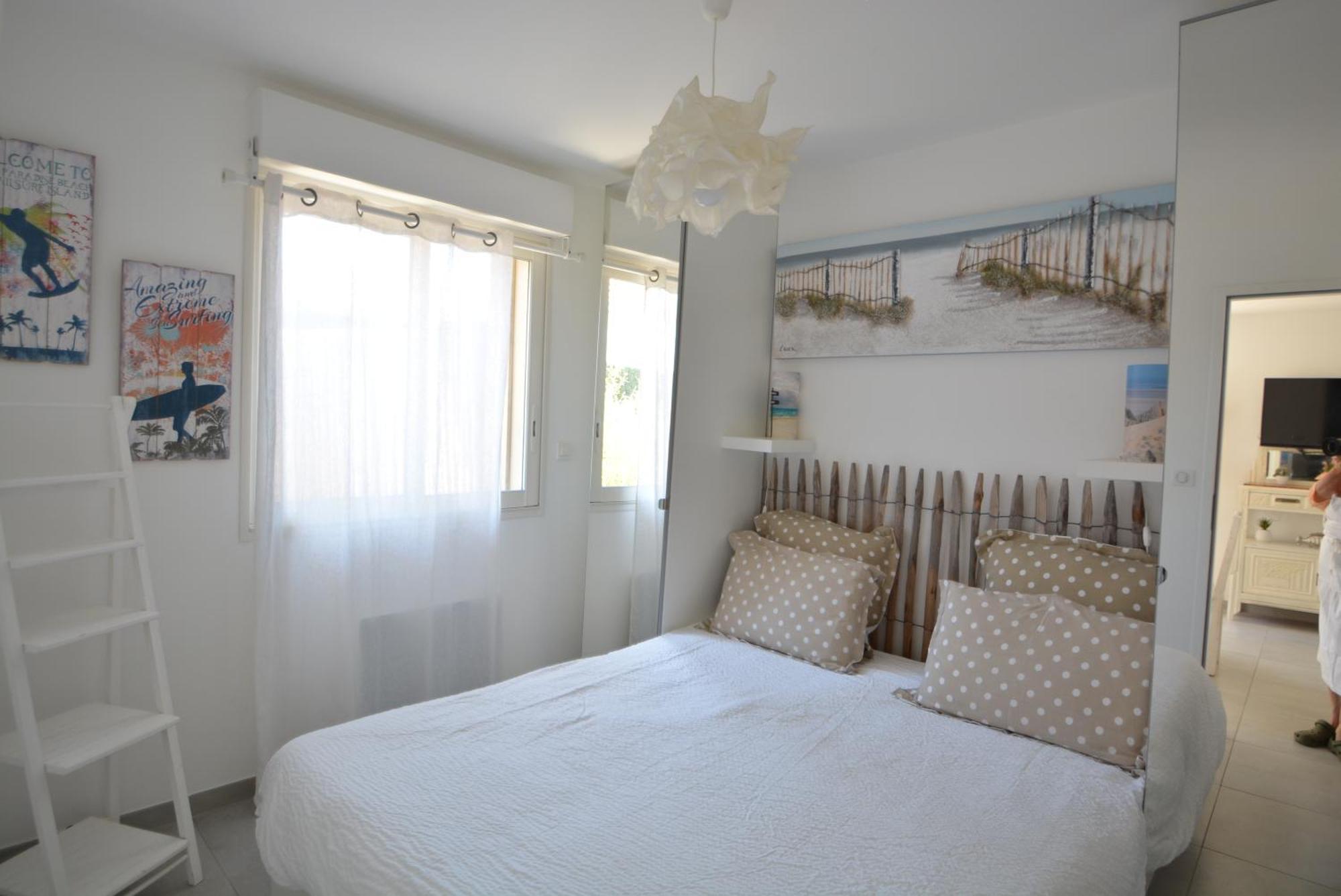 La Villa Mauricia Lacanau Ngoại thất bức ảnh