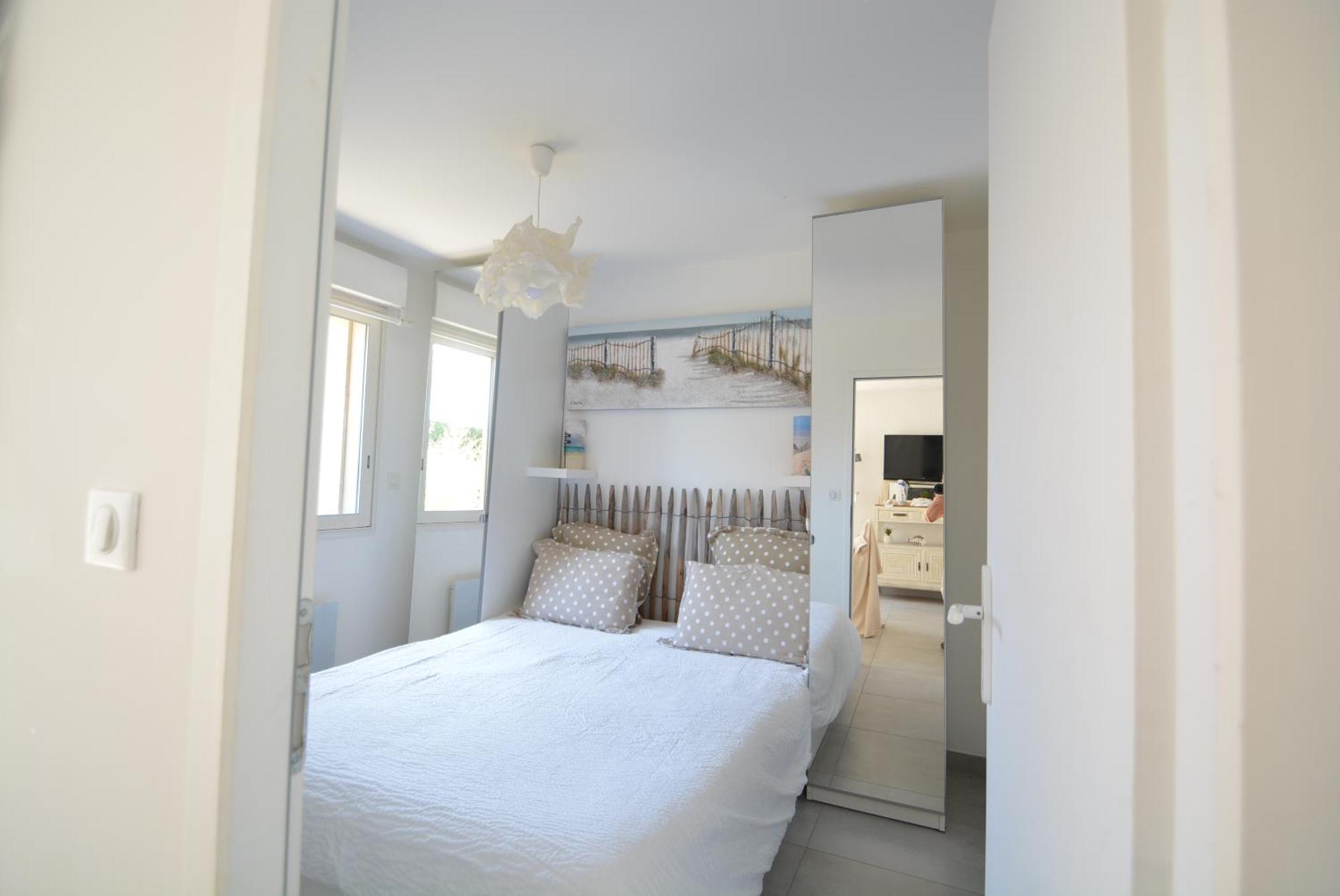 La Villa Mauricia Lacanau Ngoại thất bức ảnh