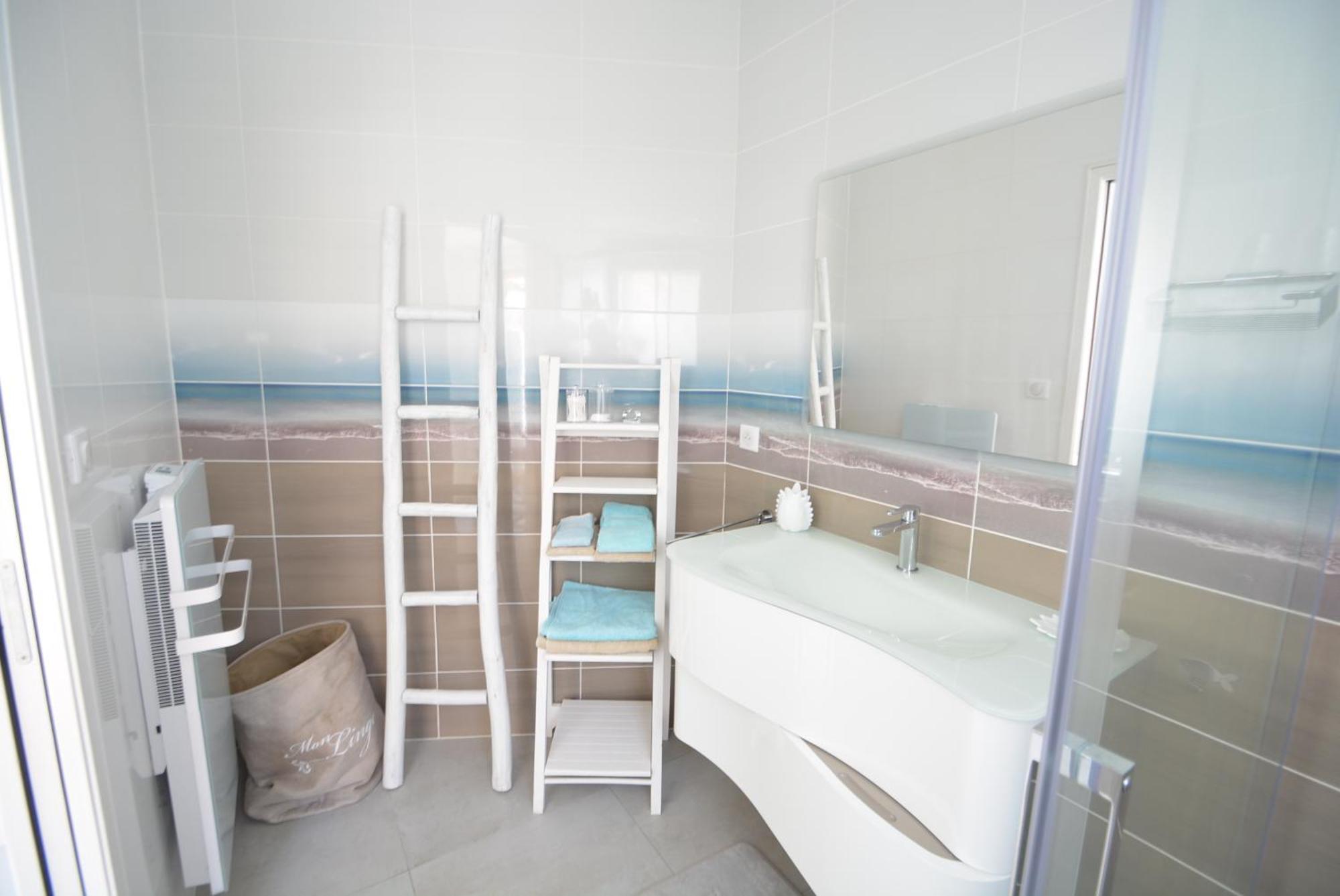 La Villa Mauricia Lacanau Ngoại thất bức ảnh