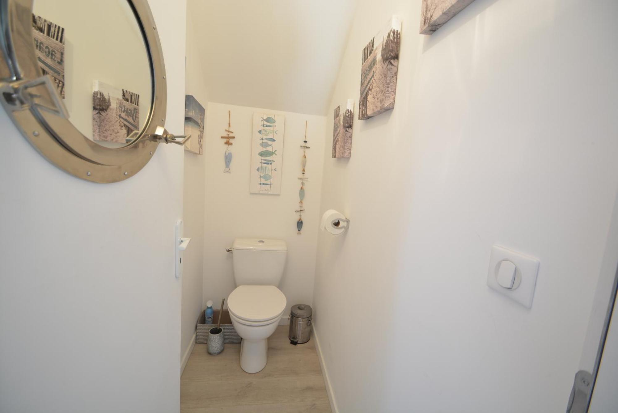 La Villa Mauricia Lacanau Ngoại thất bức ảnh