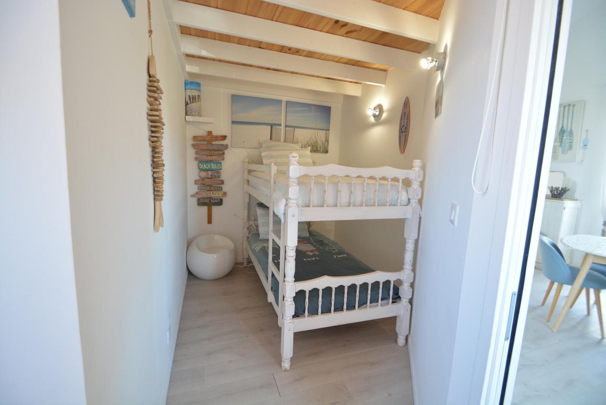 La Villa Mauricia Lacanau Ngoại thất bức ảnh