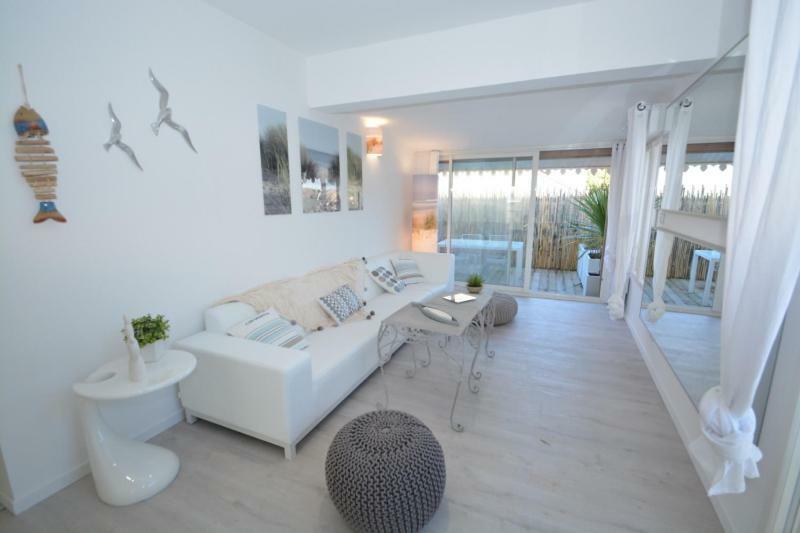 La Villa Mauricia Lacanau Ngoại thất bức ảnh