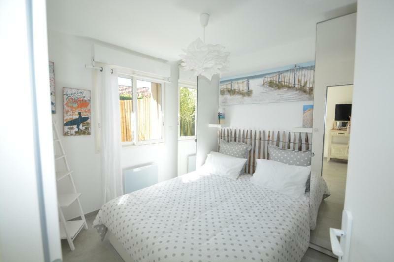 La Villa Mauricia Lacanau Ngoại thất bức ảnh