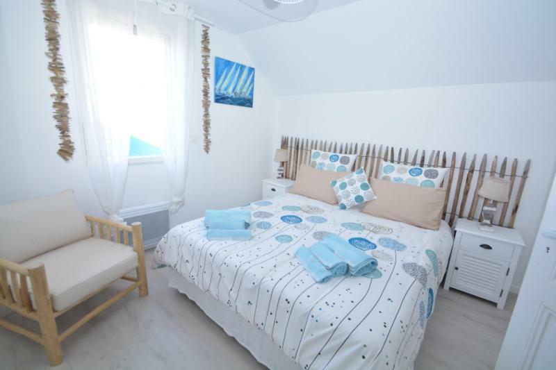 La Villa Mauricia Lacanau Ngoại thất bức ảnh